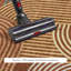 Tapis moderne lavable à la machine de qualité supérieure Mid-Century-1740110120-1740110127
