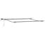 Brayden Studio Retractable Door / Window Awning-1039097786-1039097789