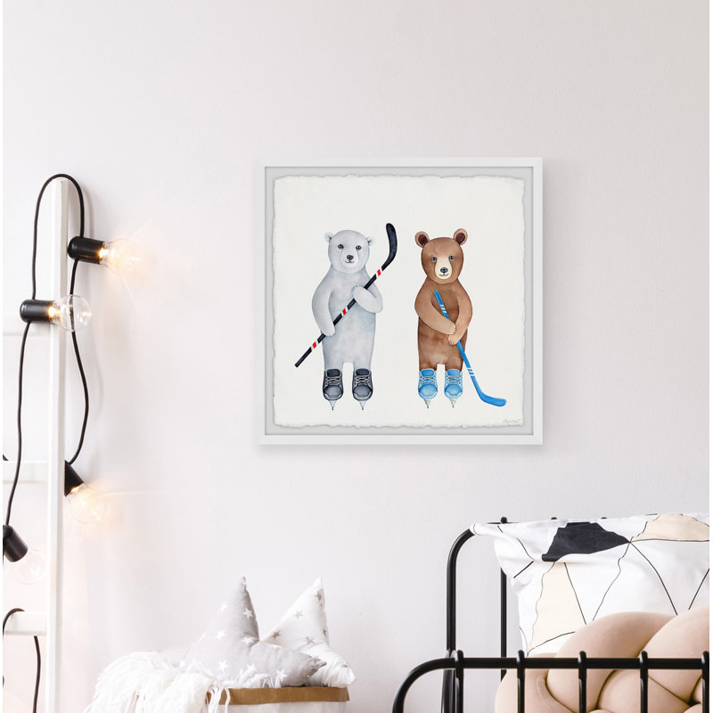 Klimas Single Picture Frame Print, 61cm H x 61cm W