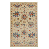 Oriental Area Rug