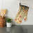 Old Garden Oven Mitt Cotton Twill
