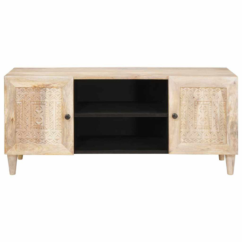 TV Stand, White