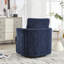 Fauteuil demi-tonneau pivotant à 360 degrés-869783156