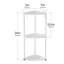 Freestanding Shower Caddy-11464512