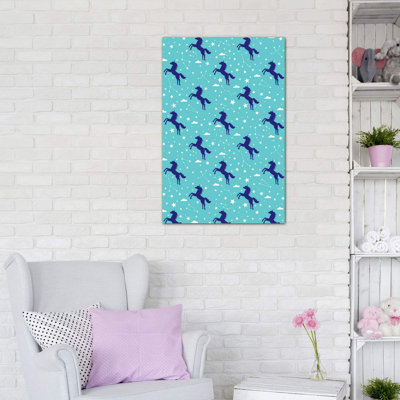 «Everyday Stay Magical IV» par Ilis Aviles - impression d'art graphique