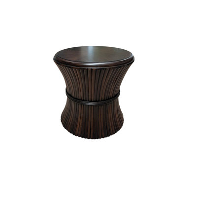 Table de bout tambour