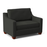 Clark Convertible Chair
