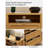 Farmhouse Nightstand With 2 Drawers And Charging Station-1124855422-1124855421