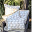Lumbar Pillow Cover & Insert