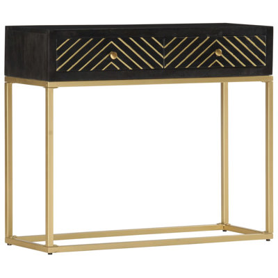 Fulkerson Console Table