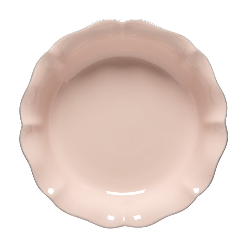 Costa Nova Rosa Pasta Dish, Rose