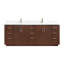Meuble-lavabo double 84 po Cloverfield-93496096-93496099