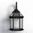 Roscoe 15.38" H Outdoor Wall Lantern-1508952643