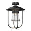 Erlenmeyer Outdoor Pendant-38841421