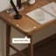 Bureau d'angle en bois massif en forme de L-1000649678-1000649672