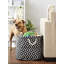 Panier en tissu Lattice Paw-1224753264-1224753265