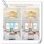Ventilateur de plafond Myhrren