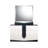 VIOS ZEBRA WHITE HG MIRROR