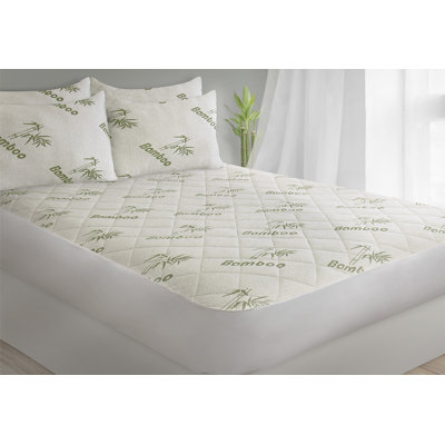 Swensen Fitted Mattress Protector Case Pack