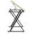 Crick Adjustable Drafting Table-1293573419