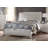 Antoine Solid Wood Standard Bed-619611620