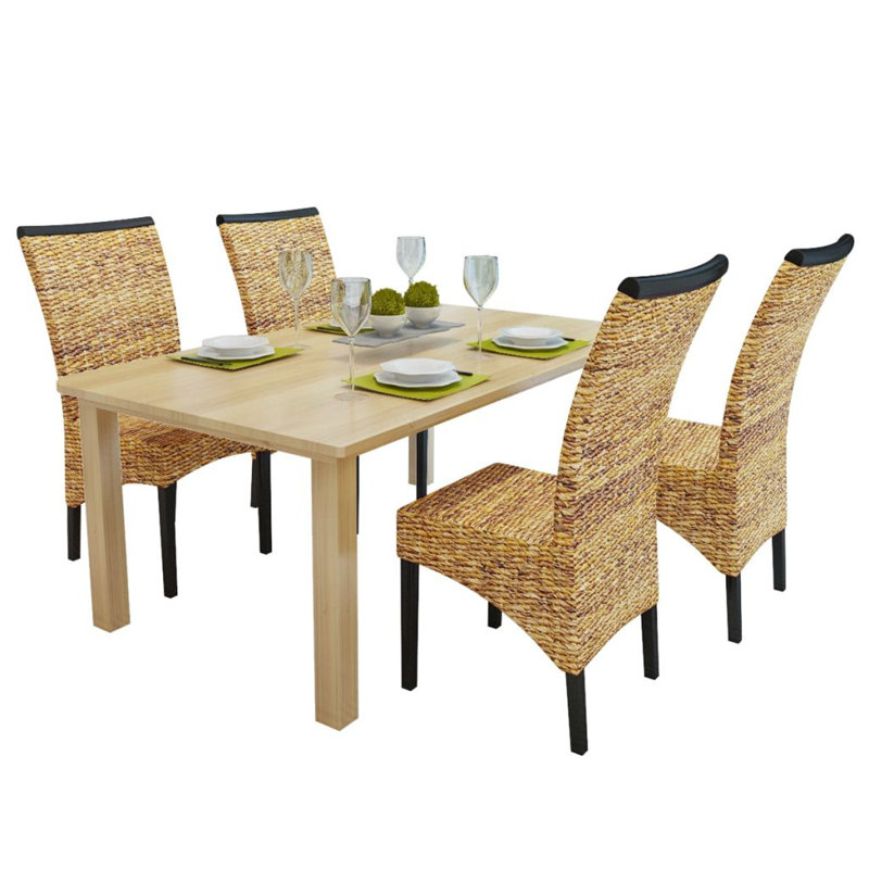 Dickens Dining Chair, 4