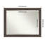 Miroir mural Attic-119024896-119024897