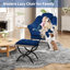 Upholstered Accent Chair-1208570266