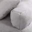 Canapé-lit simple Chenille-416260195