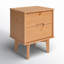 Table de chevet 2 tiroirs-1737833191