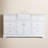 Pardue 60'' Single Bathroom Vanity with Marble Top-1356145375