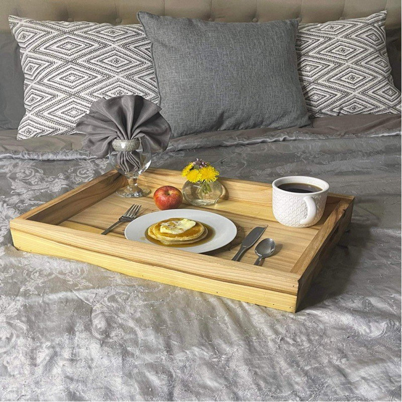 Plateau de service Graton
