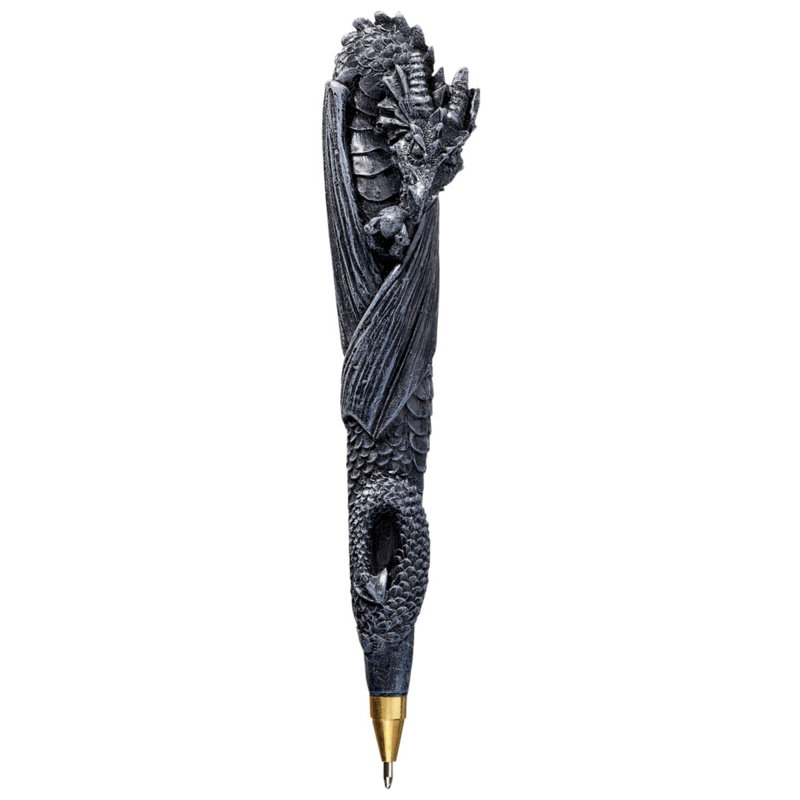 Fantasy & Sci-Fi Pen