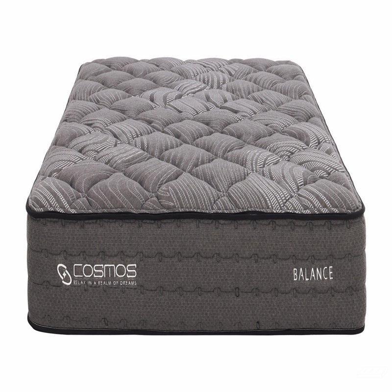 Poche + noyau en mousse 12 po, Grand lit, 12"