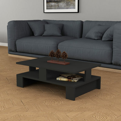 Table basse avec rangement Centerport