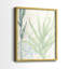 «Swaying Seagrass I-Premium», reproduction encadrée prête à accrocher - aucun clou requis - aucun clou requis-848233337-848233336