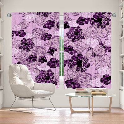 Rydin Room Darkening Curtain