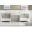 Ensemble de meuble-lavabo double 102 po-916742730