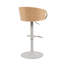 Tabouret de bar Burdett