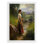WOMEN Series CCCEI - Impression sur toile de qualité supérieure seulement - NON-CADRE - Prêt à être accroché