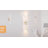 Perretta LED Wallchiere