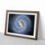 Out of Space Vol.41 in Abstract - Picture Frame Graphic Art Print-55734935-55734932