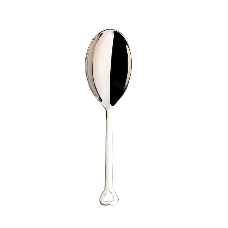 EVENTO Stainless Steel Specialty Spoon