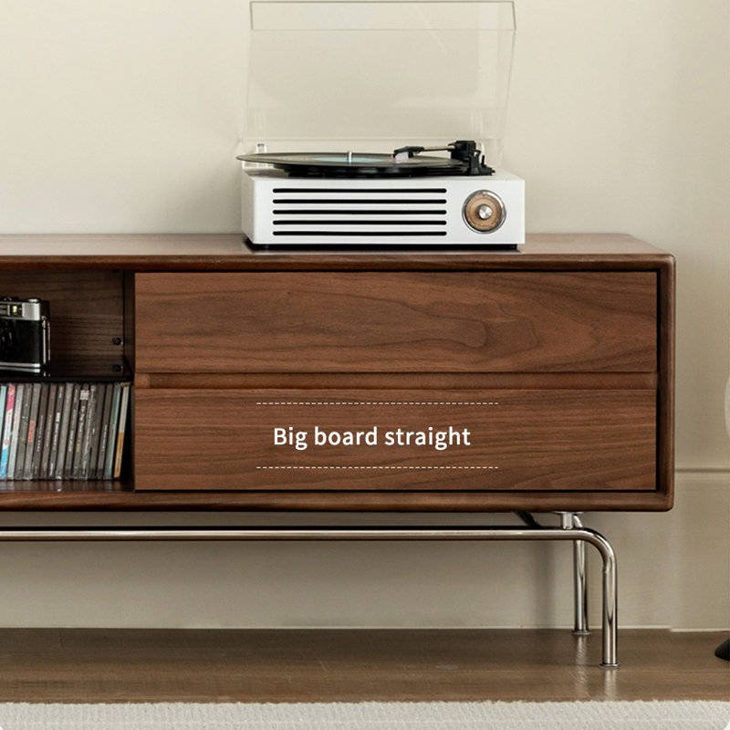 Meuble télé Modern, 78.74"