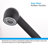 MODLAND Pull Out Kitchen Faucet-86385028