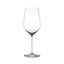 Verre à pied sans plomb