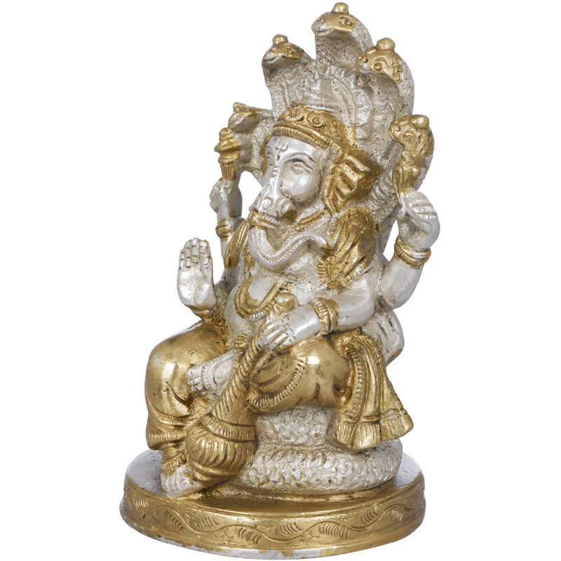 Figurine Sheshanaga