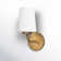 Fitz Dimmable Bath Sconce