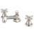 Carlson 2-handle Bathroom Faucet with Drain Assembly-19139392-121874095