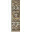 Tapis lavable à la machine intérieur / extérieur ACN2638-734635694-734635706